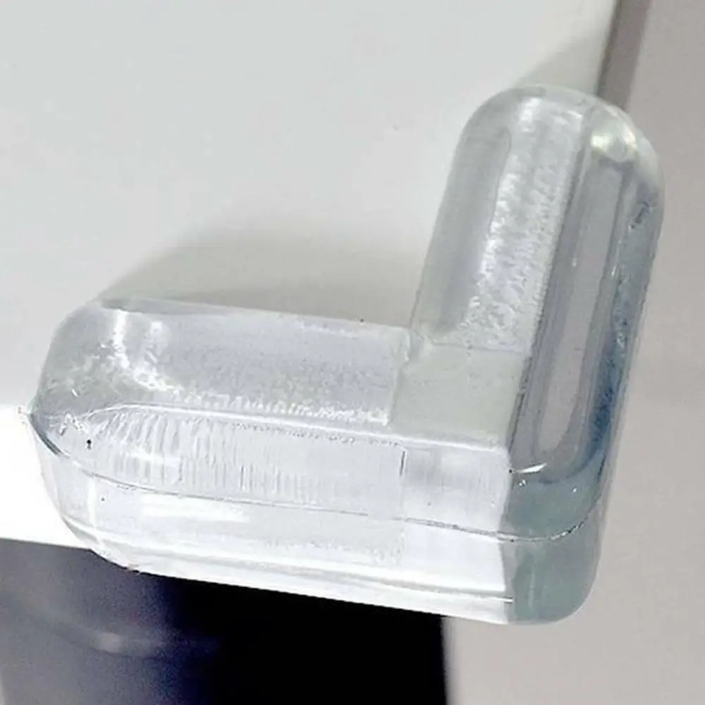 Esquineros de silicona para mesa y vidrio Foto 7257034-2.jpg