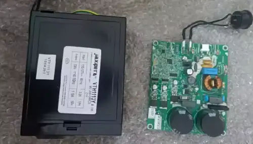 vendo modulo inverter frigidaire VNX1116Y Foto 7257602-7.jpg