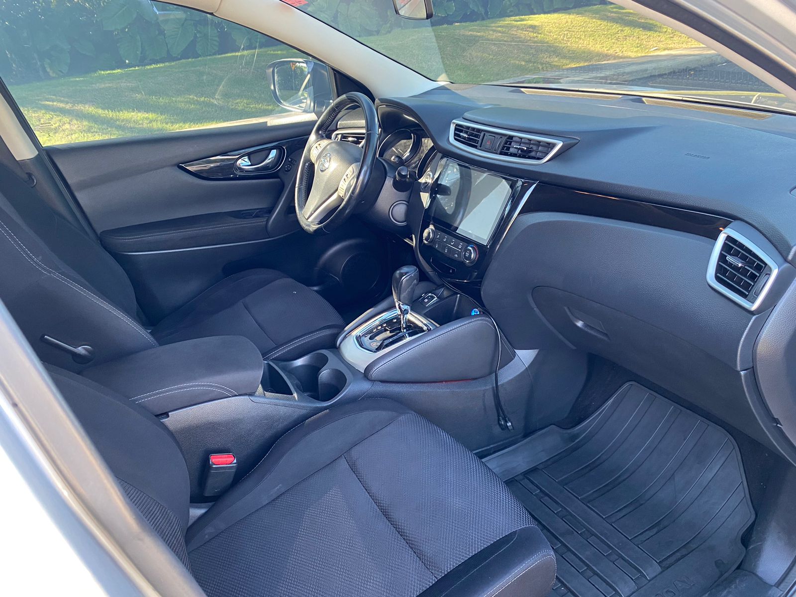 Nissan Qashqai 2018 Excelentes condiciones Foto 7257623-3.jpg
