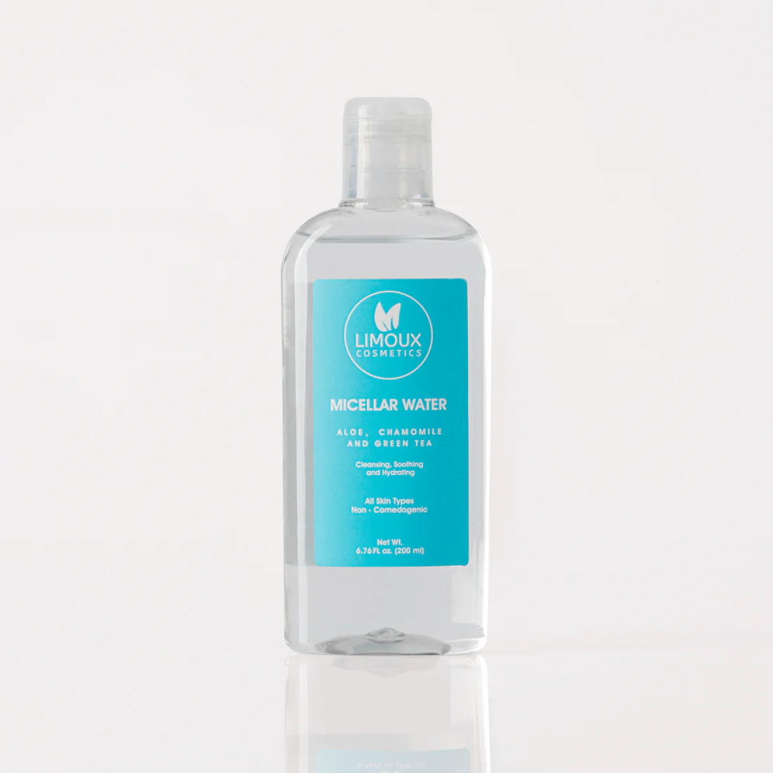 Agua Micelar - Todo tipo de piel - Limpiadora Calmante e Hidratante -  Foto 7257675-2.jpg