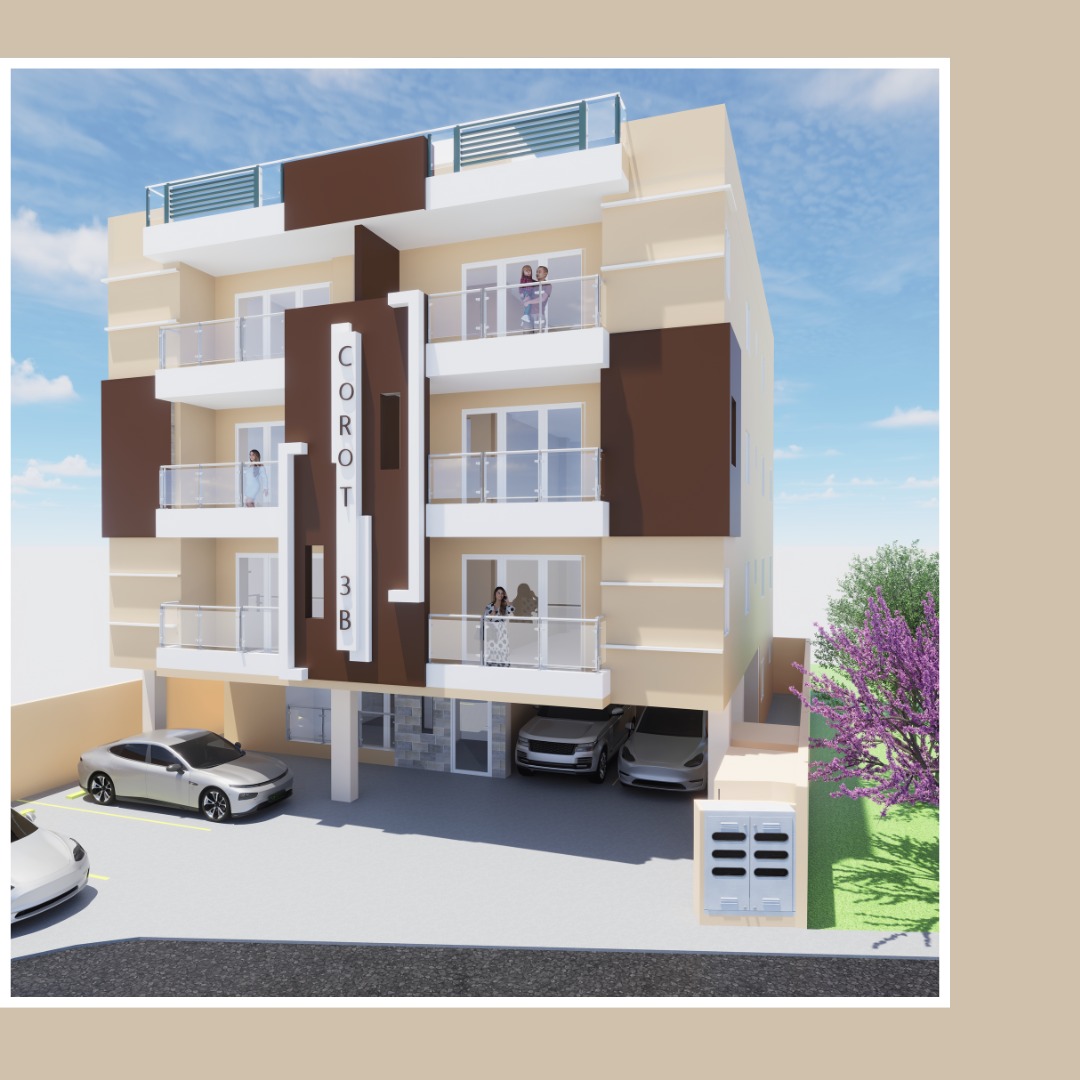 Apartamentos de tres habitaciones en Mirador del Oeste Foto 7257726-1.jpg