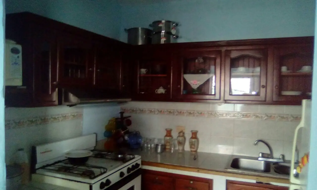 Muebles de cocina personalizados en Santo Domingo  Foto 7258144-2.jpg