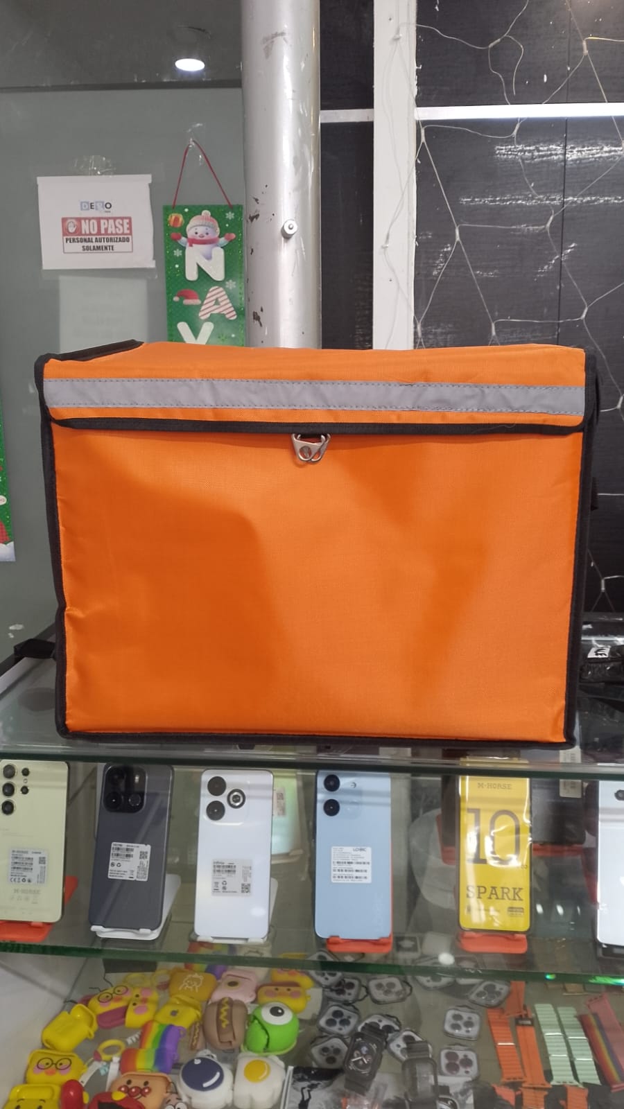 Mochila Cajón para Delivery – Resistente y Confortable para Repartidor Foto 7258446-3.jpg
