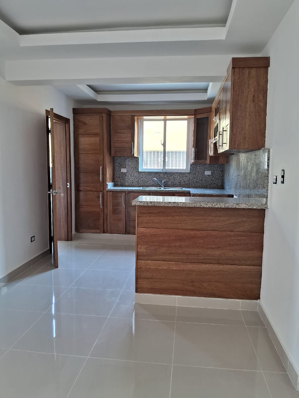 Vendo apartamento en residencial Marcelino IV Vista Hermosa Santo domi Foto 7258615-4.jpg