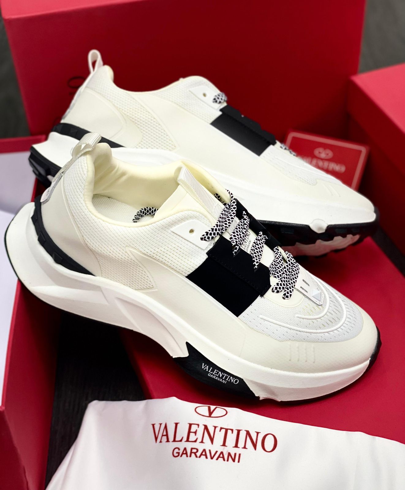 Sneakers Tenis Teni Valentino Garavani Ultimately 2024 Foto 7258633-1.jpg