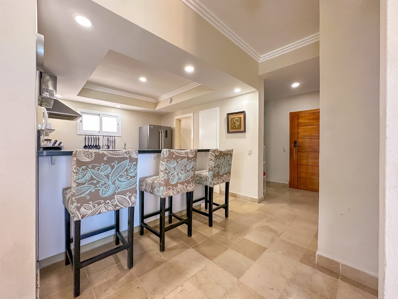 Vendo apartamento en el Cortesito primera línea de playa  Punta Cana  Foto 7258796-12.jpg