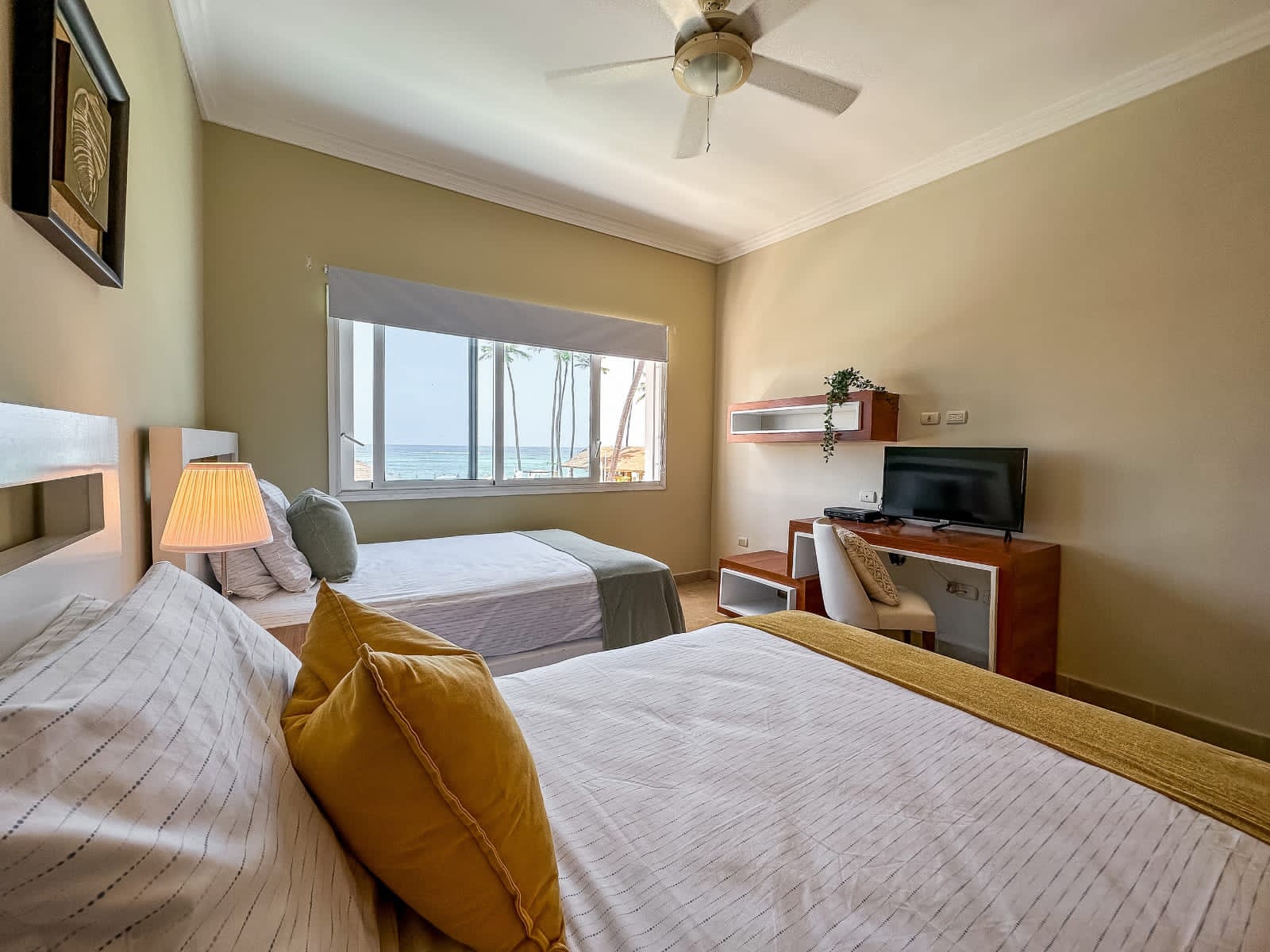Vendo apartamento en el Cortesito primera línea de playa  Punta Cana  Foto 7258796-8.jpg