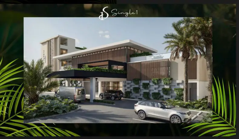 Vendo Hotel y residences en punta cana Foto 7258803-10.jpg