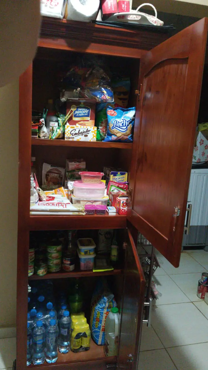 Exhibidor para  cocina  Foto 7259112-2.jpg