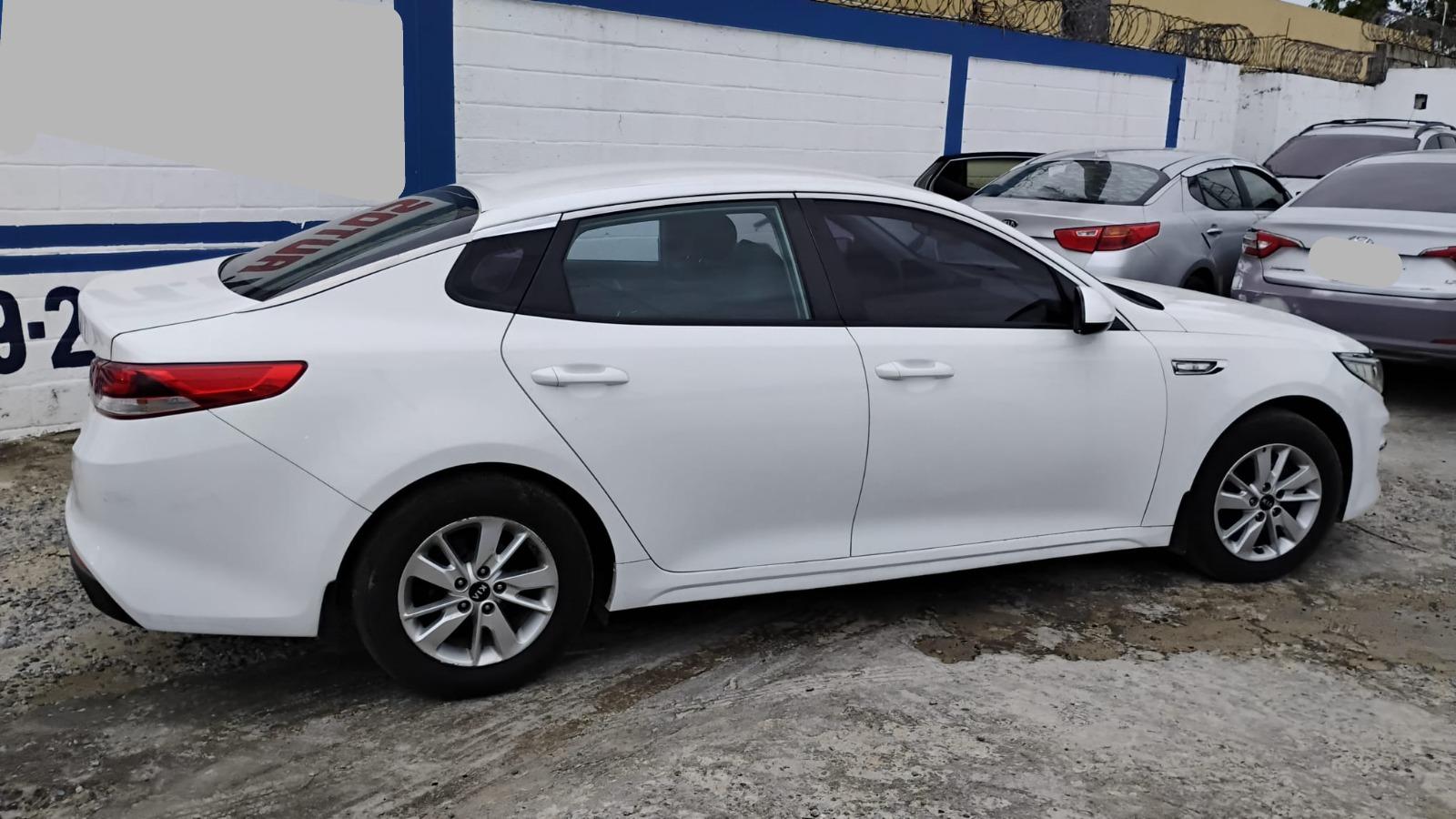 Kia K5 2018 glp de fabrica 280000 pesos por adelantado y 28 mensuales Foto 7259138-1.jpg