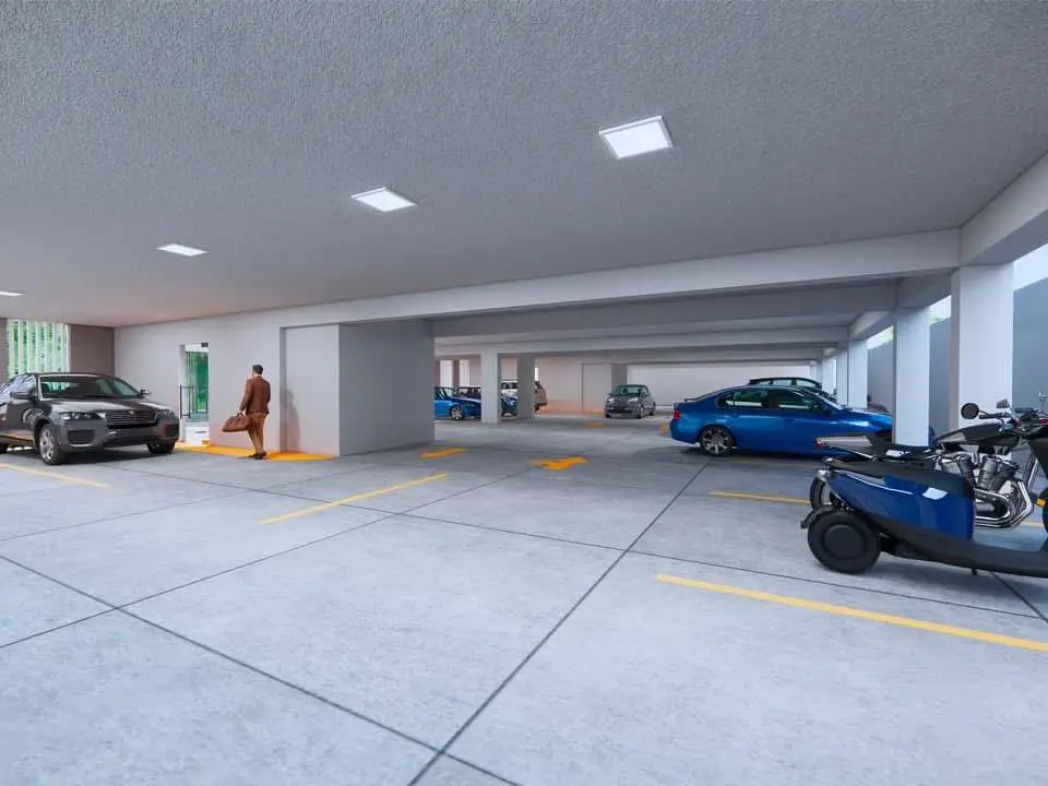 Nuevo proyecto de apartamentos en plano en san Cristóbal cercano al br Foto 7260207-4.jpg