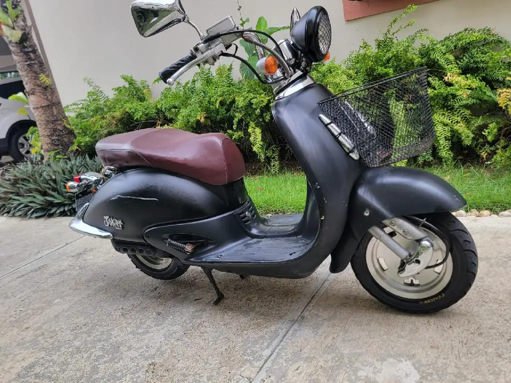 Vespa honda joker 1994 90 cc Foto 7261178-2.jpg