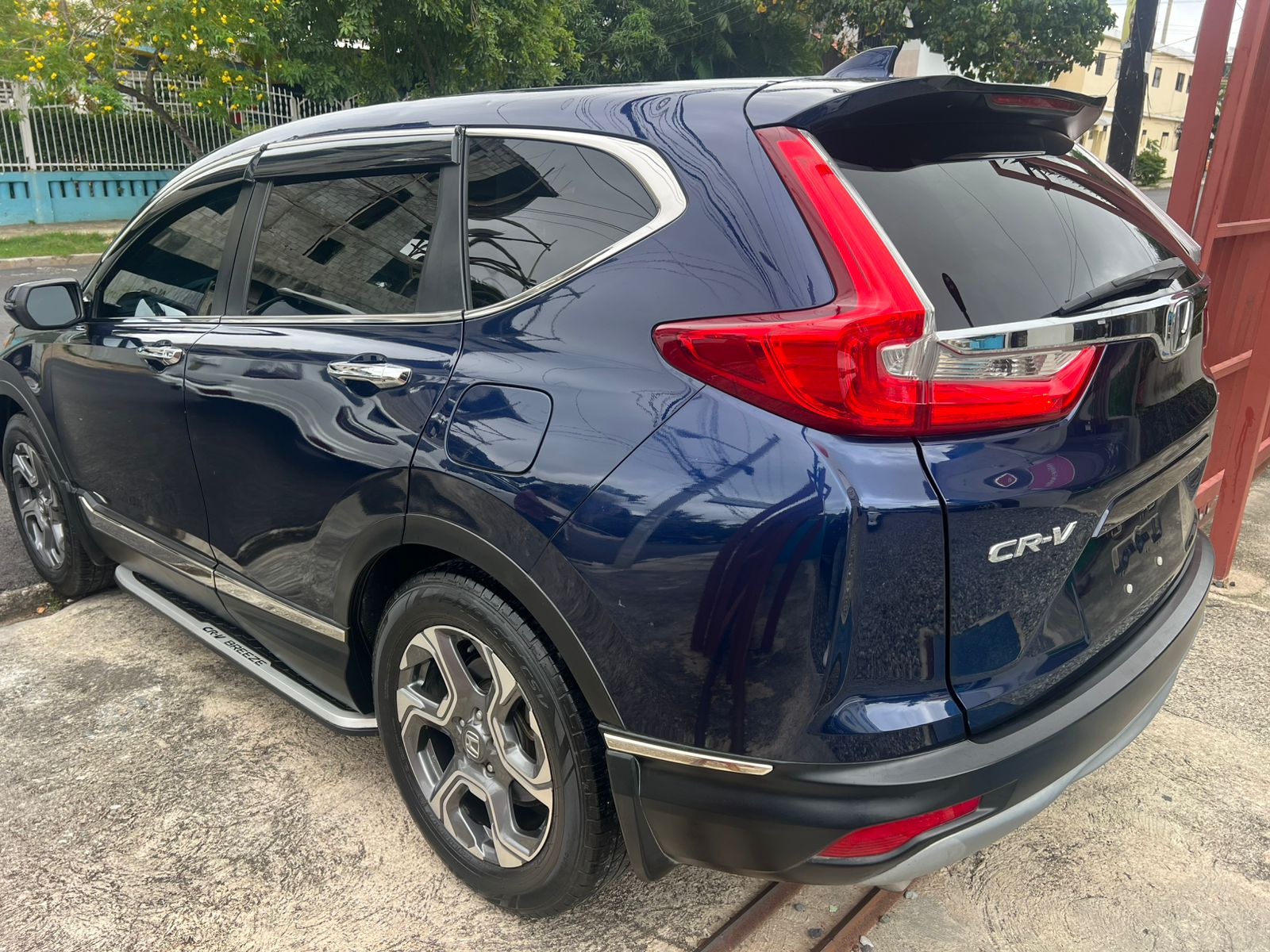 honda cr-v 2019 Foto 7261250-2.jpg