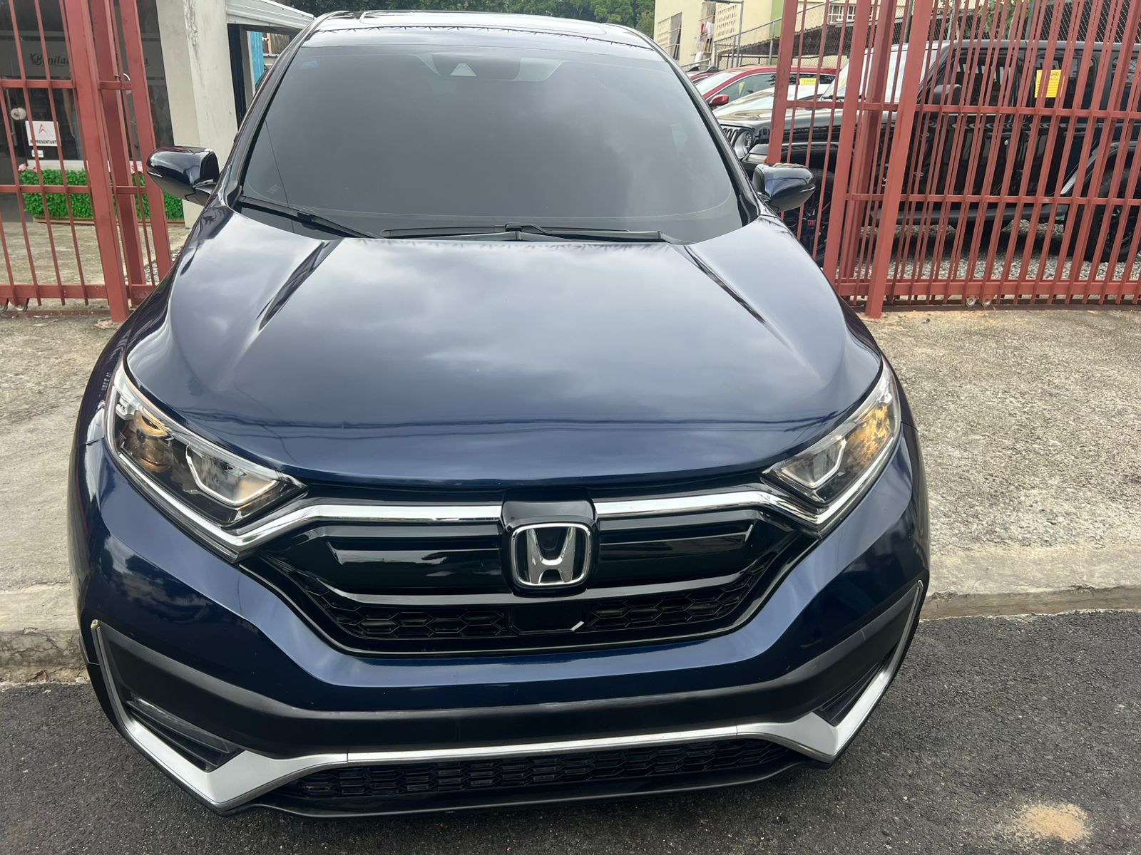 honda cr-v 2019 Foto 7261250-4.jpg