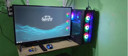 Pc Gamer Rgb i7 32gb Ram Amd Rx 8gb solo Cpu en Azua Foto 7261466-5.jpg