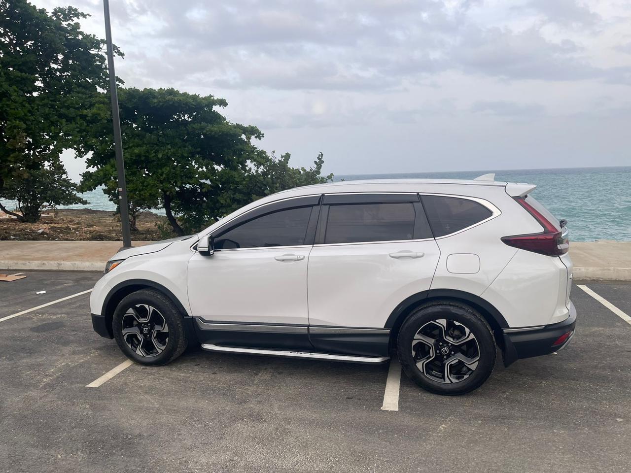 Honda cr-v 2019 frente 2022 Foto 7261558-9.jpg