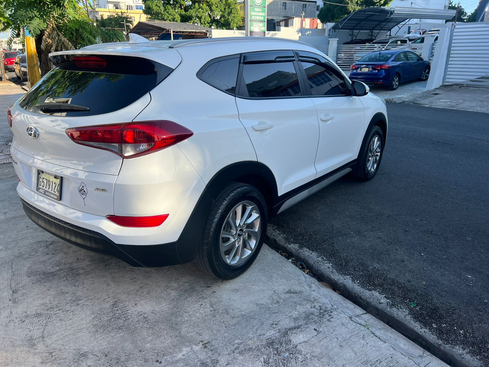 hyundai tucson 2018 Foto 7261804-2.jpg