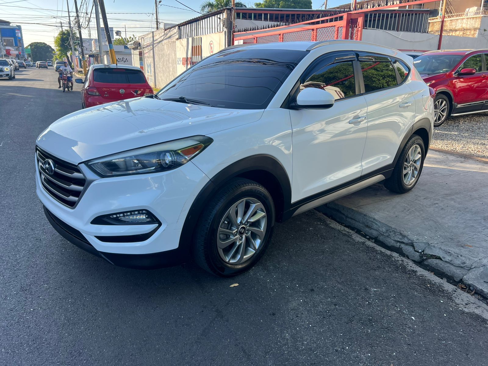 hyundai tucson 2018 Foto 7261804-3.jpg