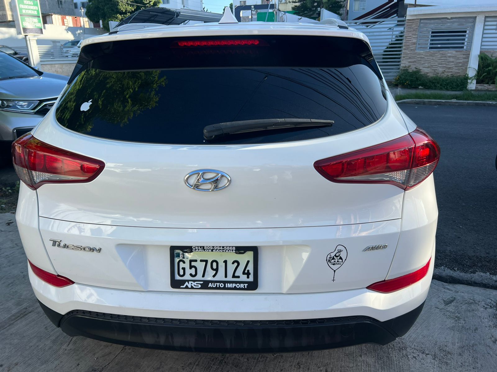 hyundai tucson 2018 Foto 7261804-4.jpg