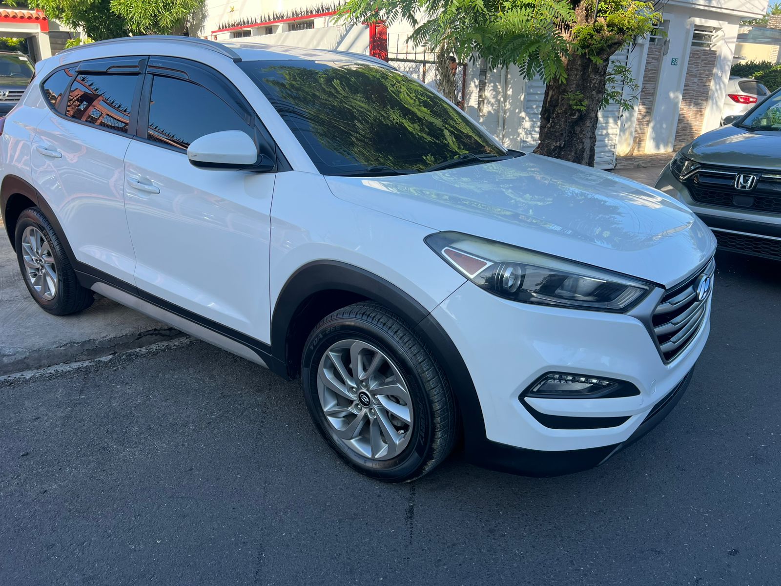 hyundai tucson 2018 Foto 7261804-6.jpg