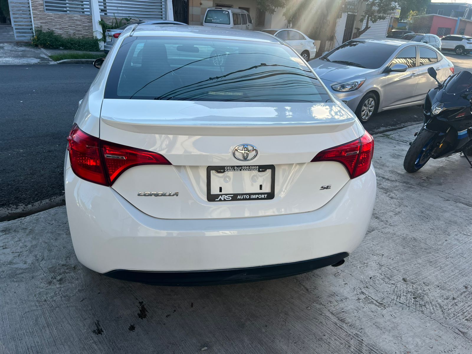 toyota corolla 2019 s Foto 7261805-2.jpg