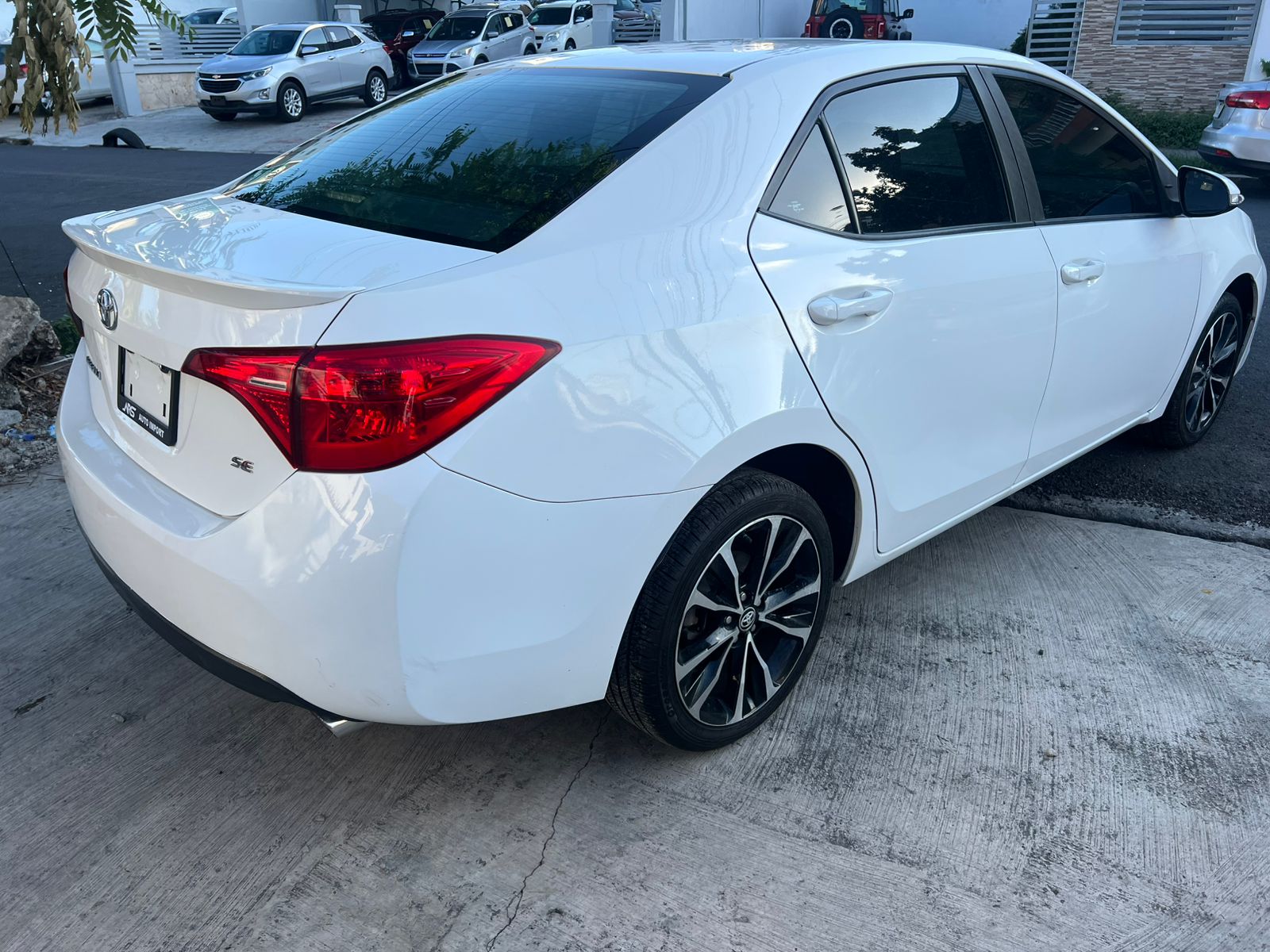 toyota corolla 2019 s Foto 7261805-3.jpg