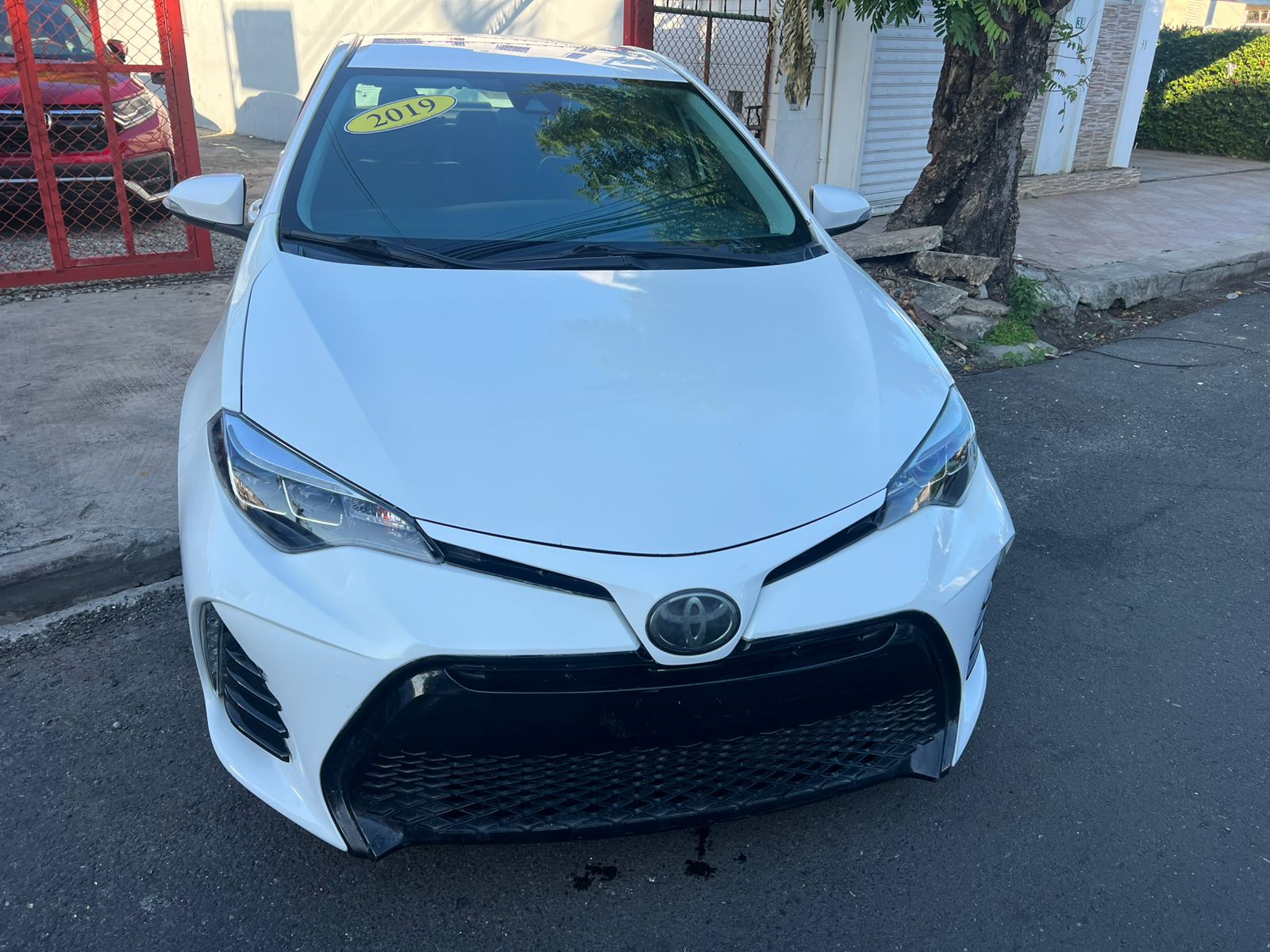 toyota corolla 2019 s Foto 7261805-4.jpg