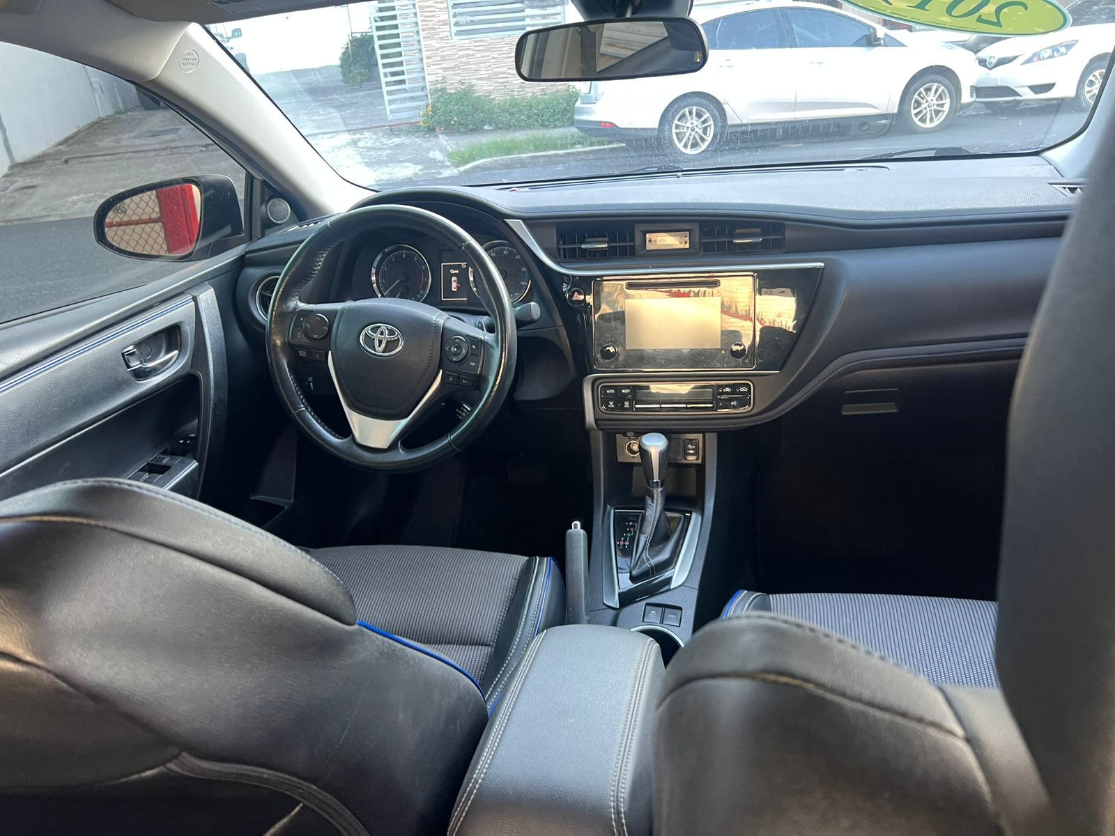 toyota corolla 2019 s Foto 7261805-7.jpg