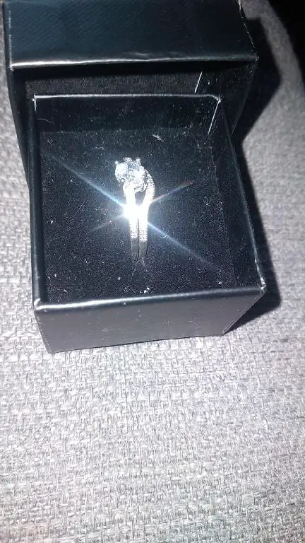 Juego de Anillo  Foto 7261844-1.jpg
