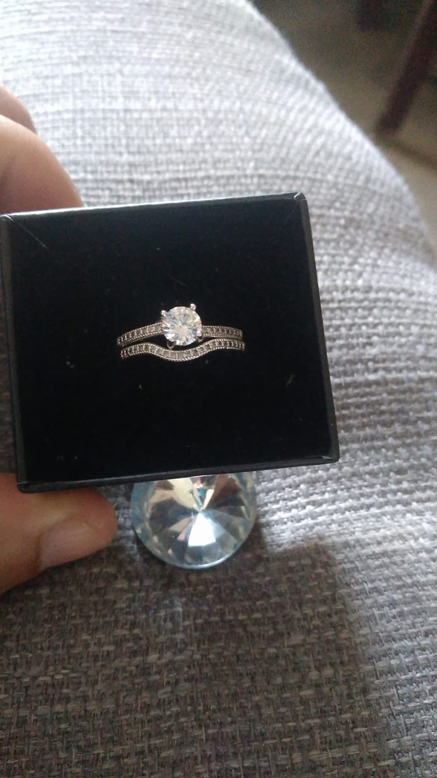 Juego de Anillo  Foto 7261844-2.jpg