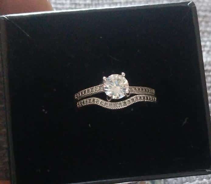 Juego de Anillo  Foto 7261844-4.jpg