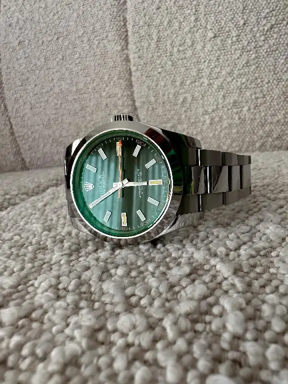 Rolex Milgaus 11 Foto 7261863-1.jpg