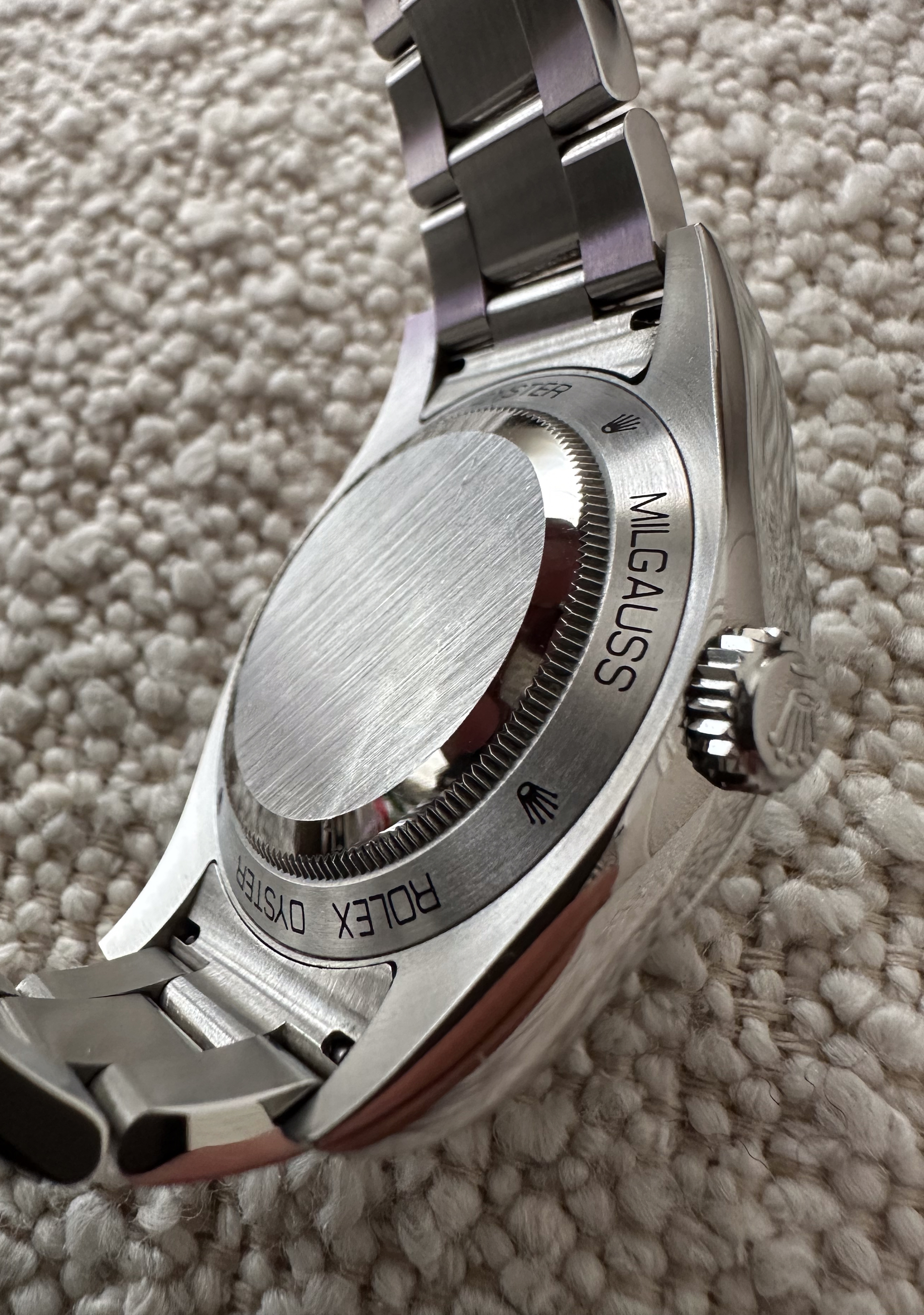 Rolex Milgaus 11 Foto 7261863-3.jpg