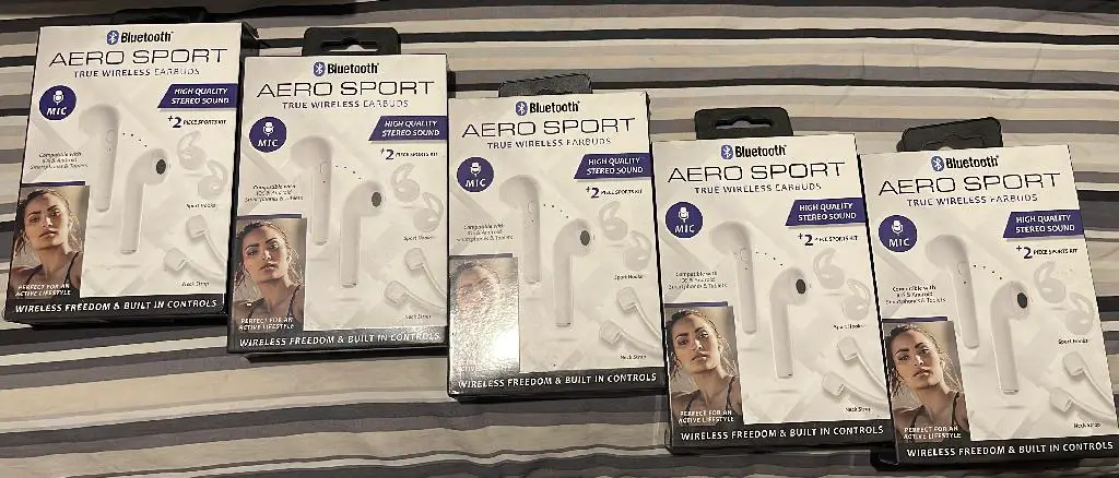 Audífonos Inalámbricos Bluetooth Replica AirPods Pro Foto 7261882-1.jpg