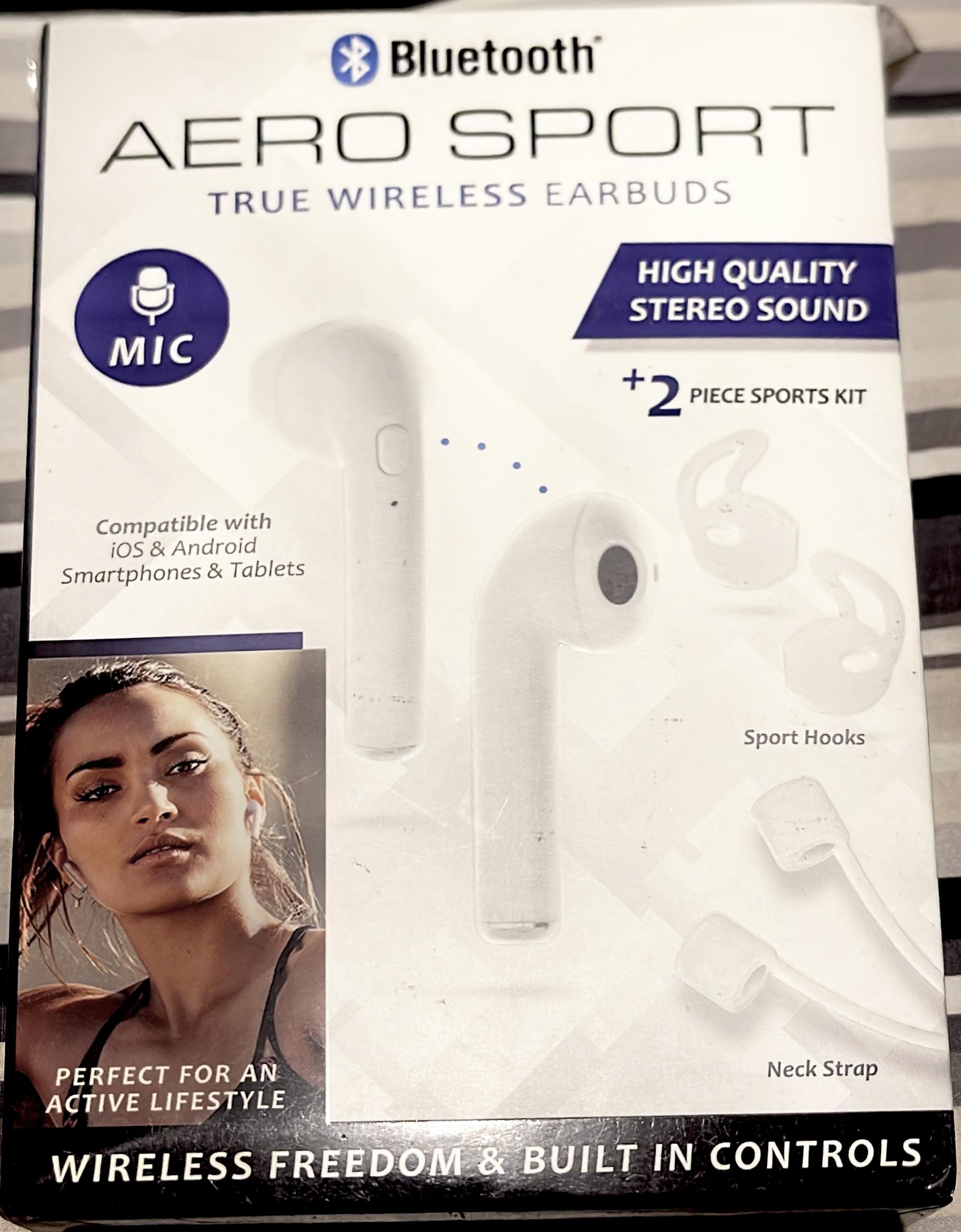 Audífonos Inalámbricos Bluetooth Replica AirPods Pro Foto 7261882-2.jpg