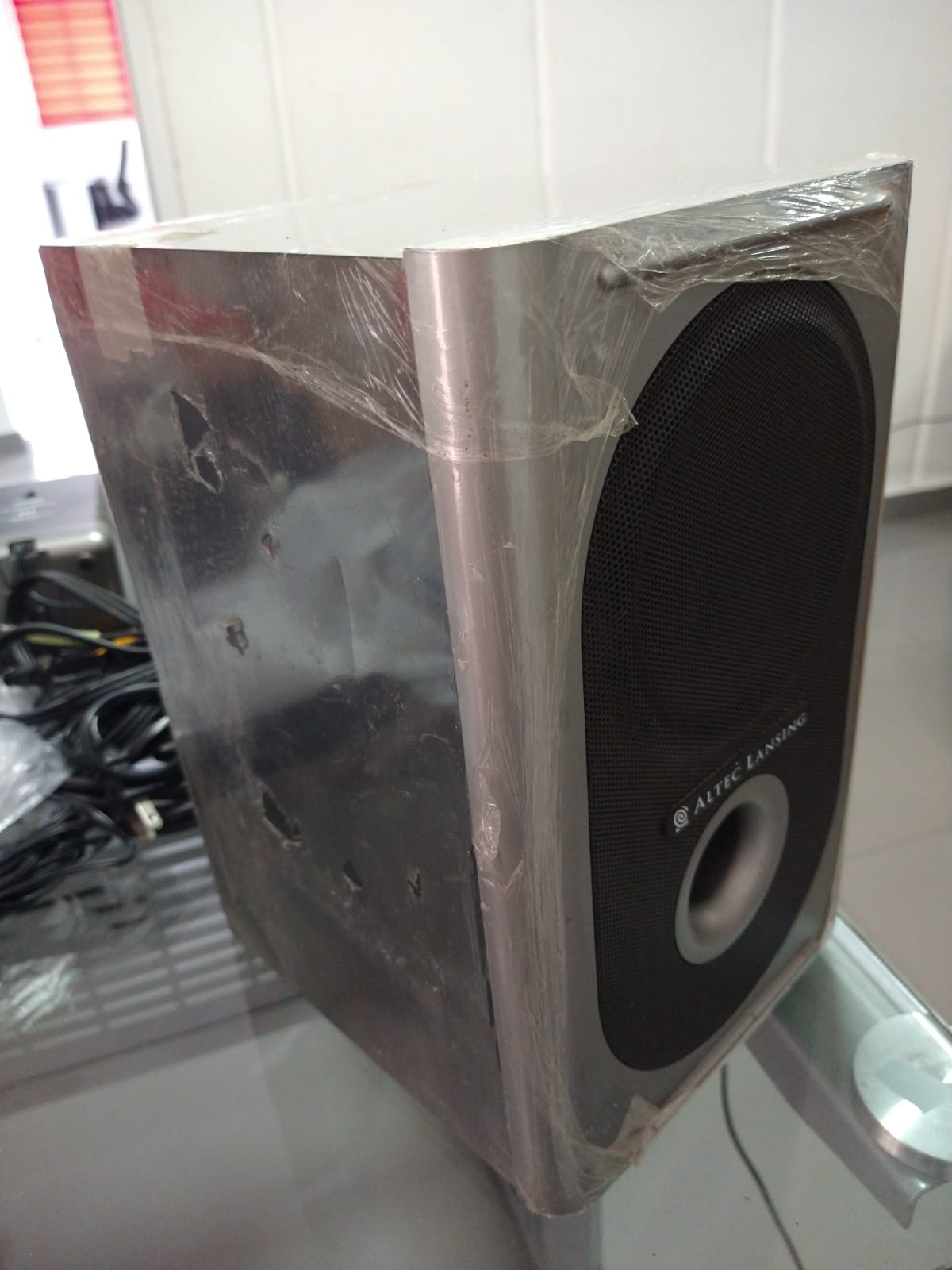 Bocinas Altec Lansin 5.1 45RMS Foto 7262056-3.jpg