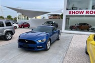 Ford Mustang PREMIUM 2017 en San Cristóbal Foto 7262099-3.jpg