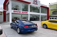 Ford Mustang PREMIUM 2017 en San Cristóbal Foto 7262099-4.jpg