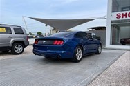 Ford Mustang PREMIUM 2017 en San Cristóbal Foto 7262099-5.jpg