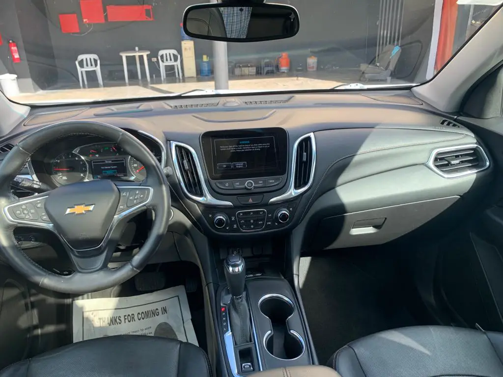 2018 Chevrolet Equinox Premier Foto 7262204-2.jpg