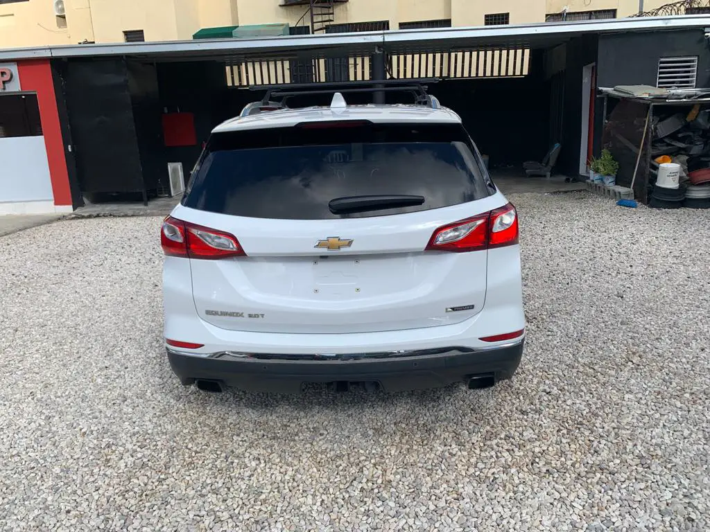 2018 Chevrolet Equinox Premier Foto 7262204-6.jpg