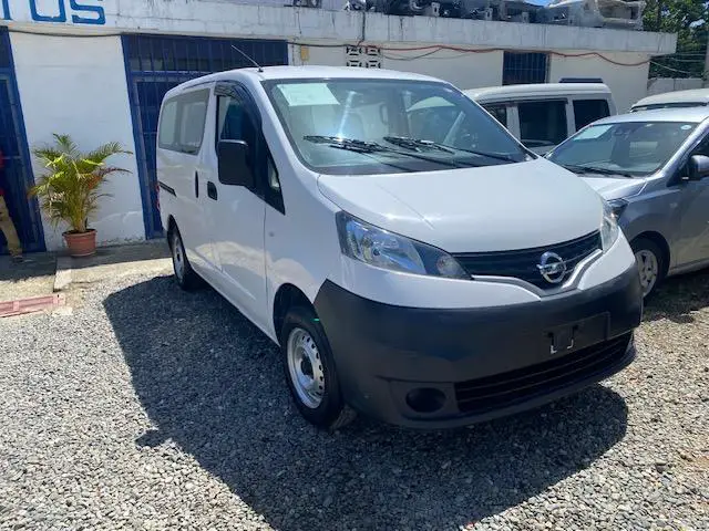 Nissan Vanette 2019 Foto 7262216-2.jpg