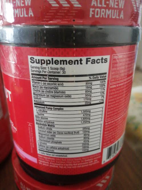 Six Star 100 Whey Protein  Foto 7262270-2.jpg