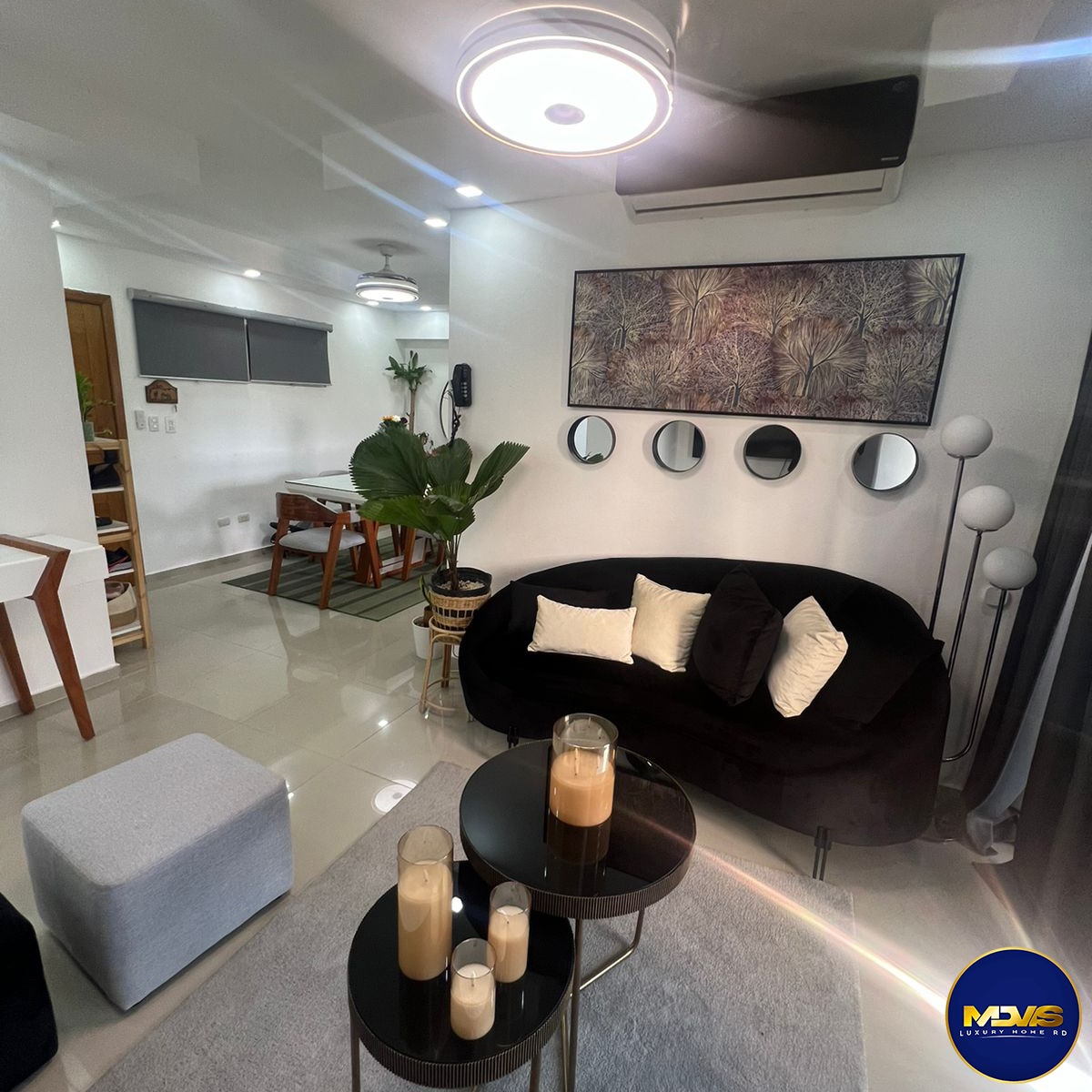 Se vende apartamento ubicado en El ensanche Ozama Foto 7262357-2.jpg