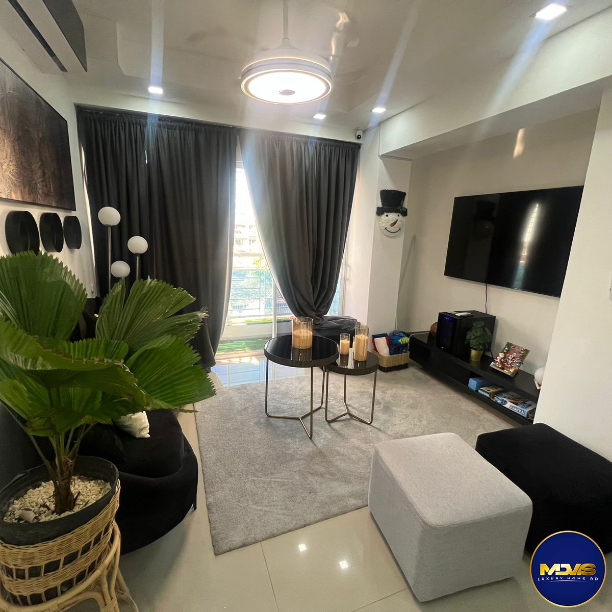 Se vende apartamento ubicado en El ensanche Ozama Foto 7262357-3.jpg