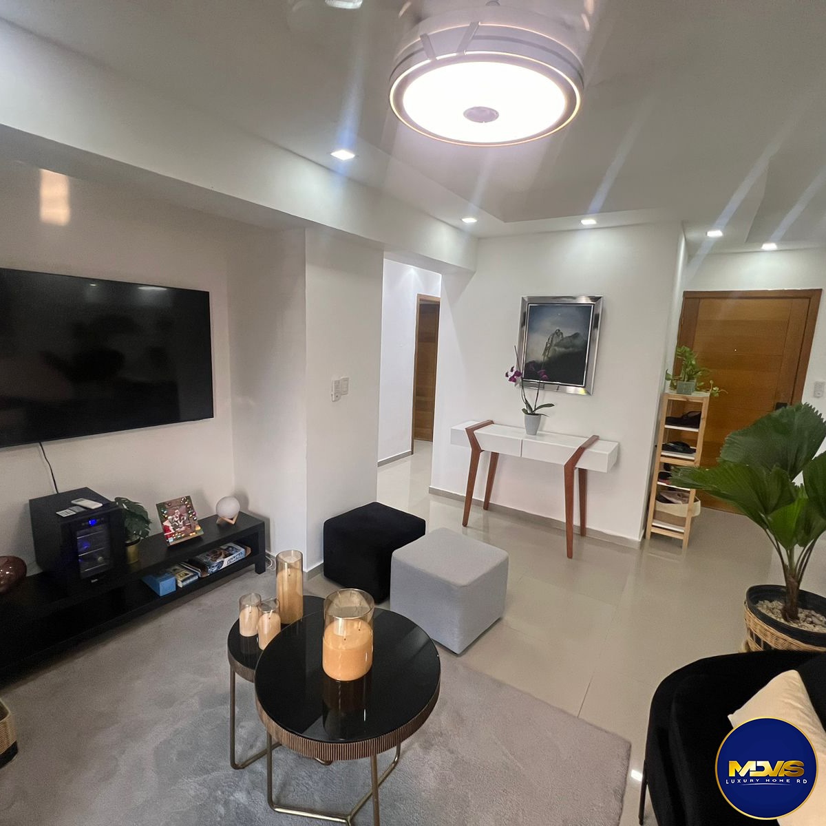 Se vende apartamento ubicado en El ensanche Ozama Foto 7262357-4.jpg