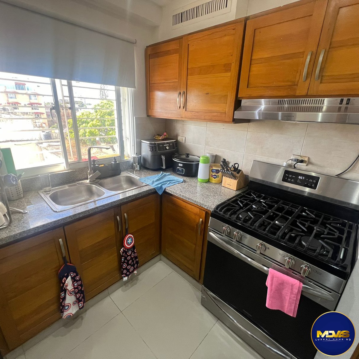 Se vende apartamento ubicado en El ensanche Ozama Foto 7262357-6.jpg