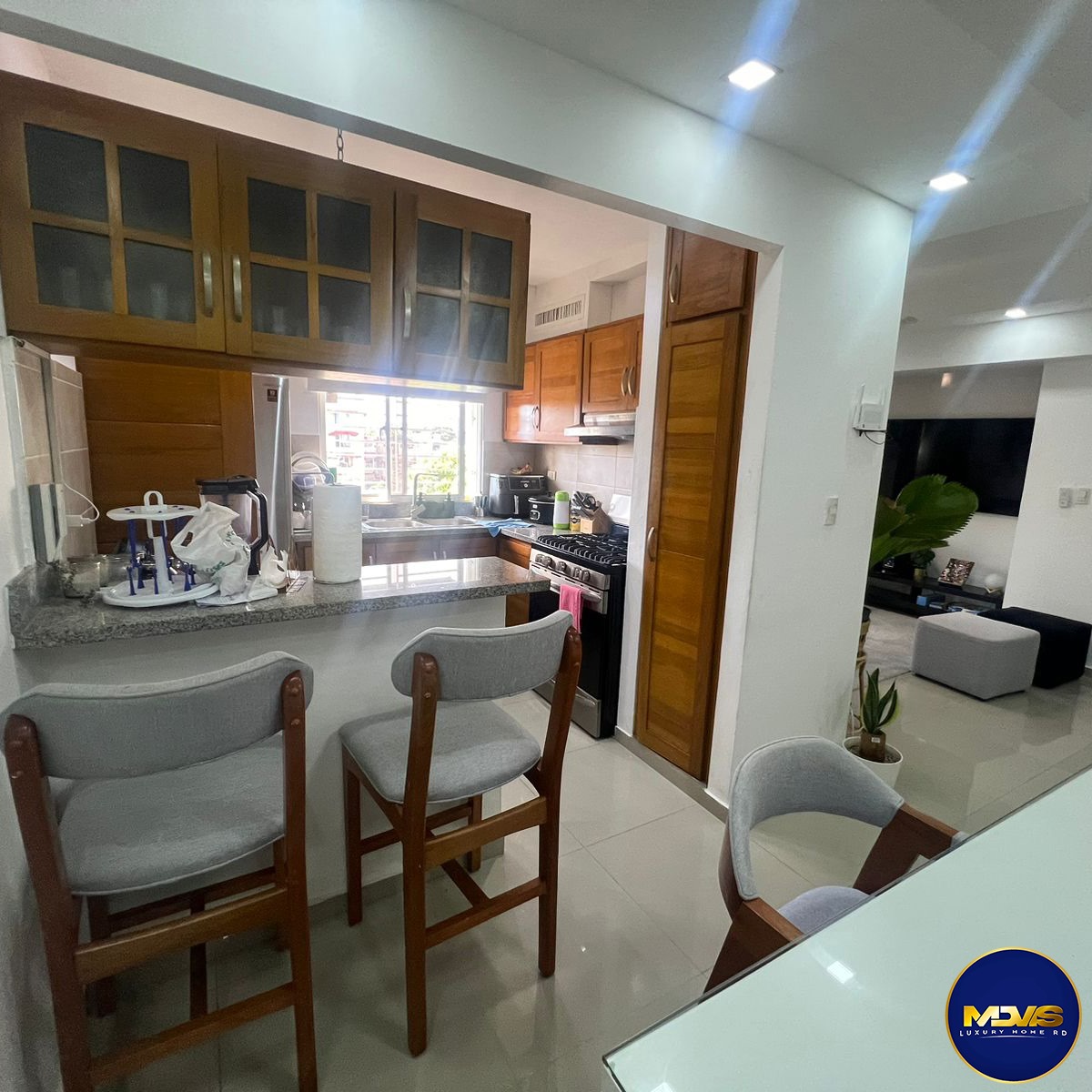 Se vende apartamento ubicado en El ensanche Ozama Foto 7262357-7.jpg