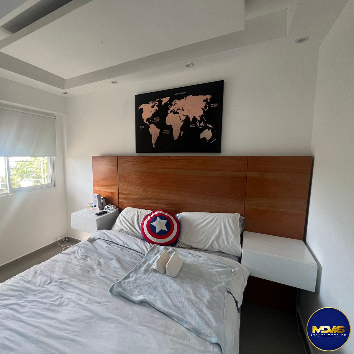 Se vende apartamento ubicado en El ensanche Ozama Foto 7262357-8.jpg