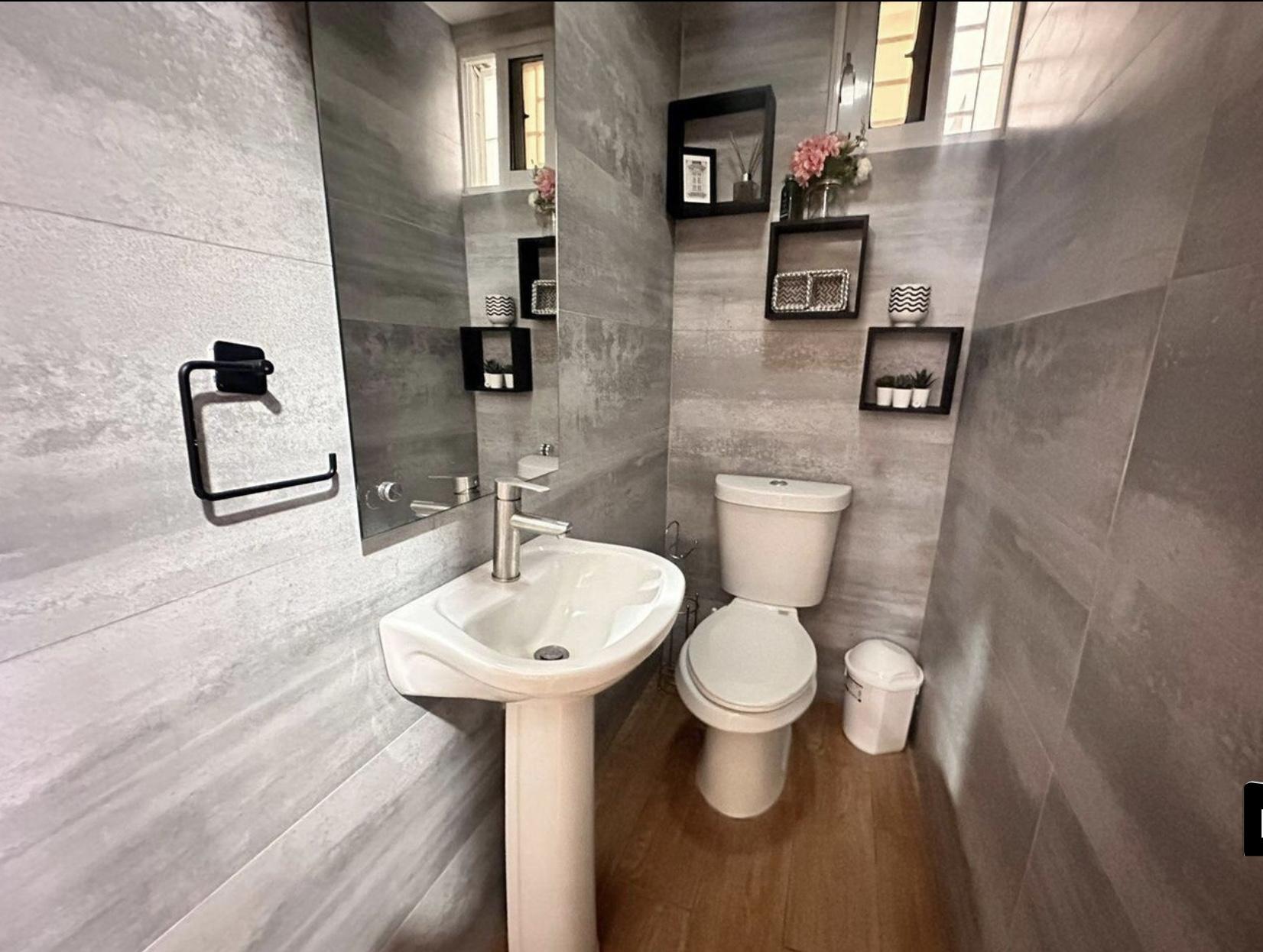 Hermoso Apartamento Amueblado  de Tres Niveles en Prado Oriental Foto 7262394-11.jpg